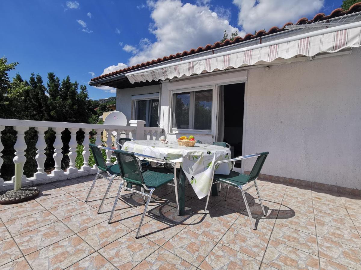 Maestral Apartment บริบีร์ ภายนอก รูปภาพ