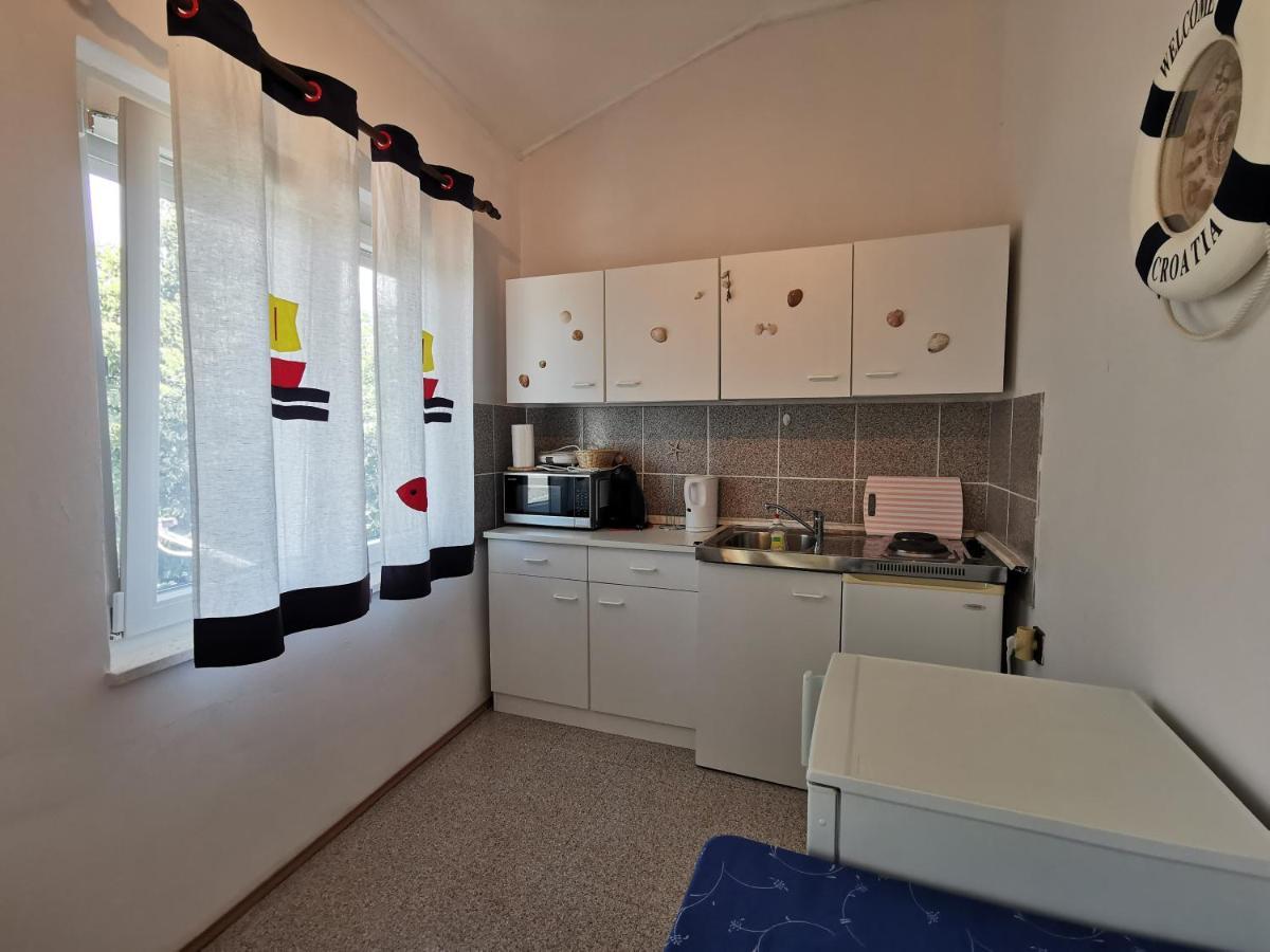 Maestral Apartment บริบีร์ ภายนอก รูปภาพ