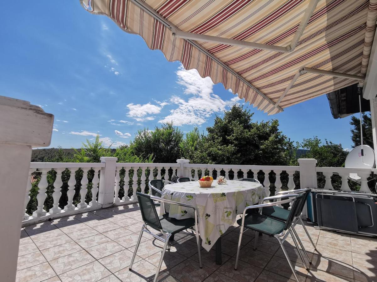 Maestral Apartment บริบีร์ ภายนอก รูปภาพ