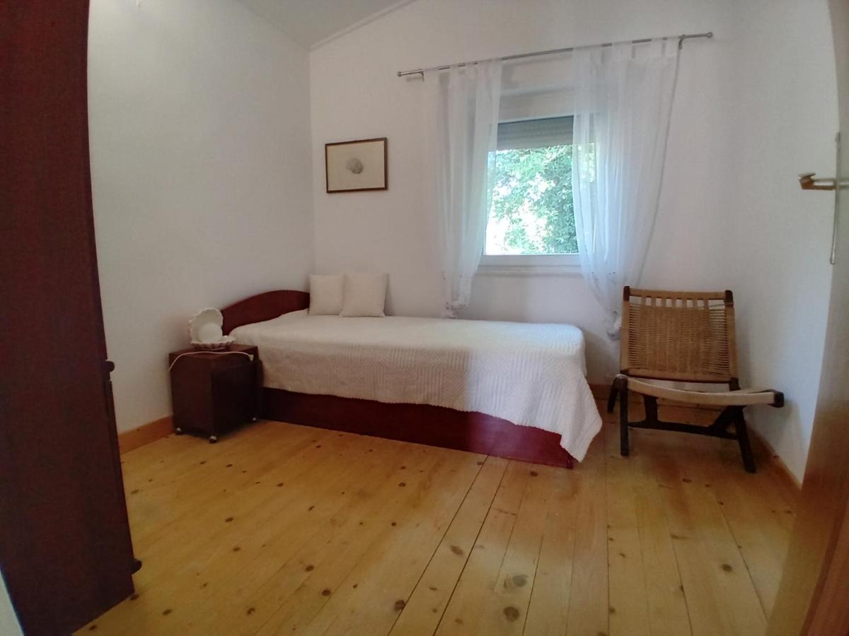 Maestral Apartment บริบีร์ ภายนอก รูปภาพ