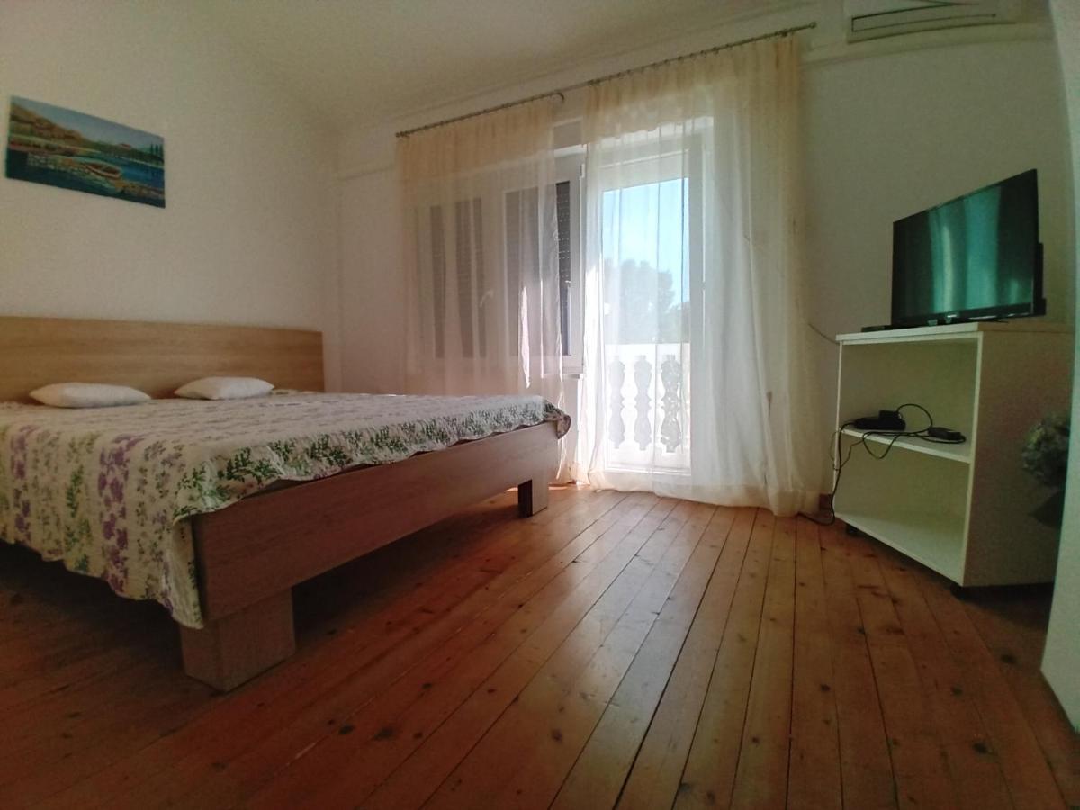 Maestral Apartment บริบีร์ ภายนอก รูปภาพ