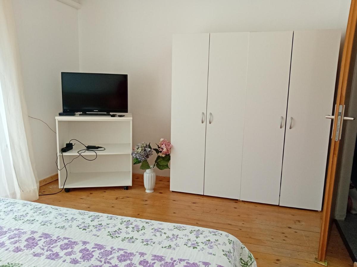 Maestral Apartment บริบีร์ ภายนอก รูปภาพ