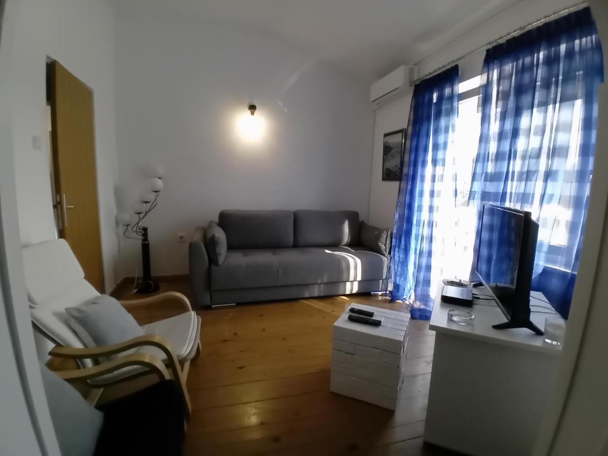 Maestral Apartment บริบีร์ ภายนอก รูปภาพ