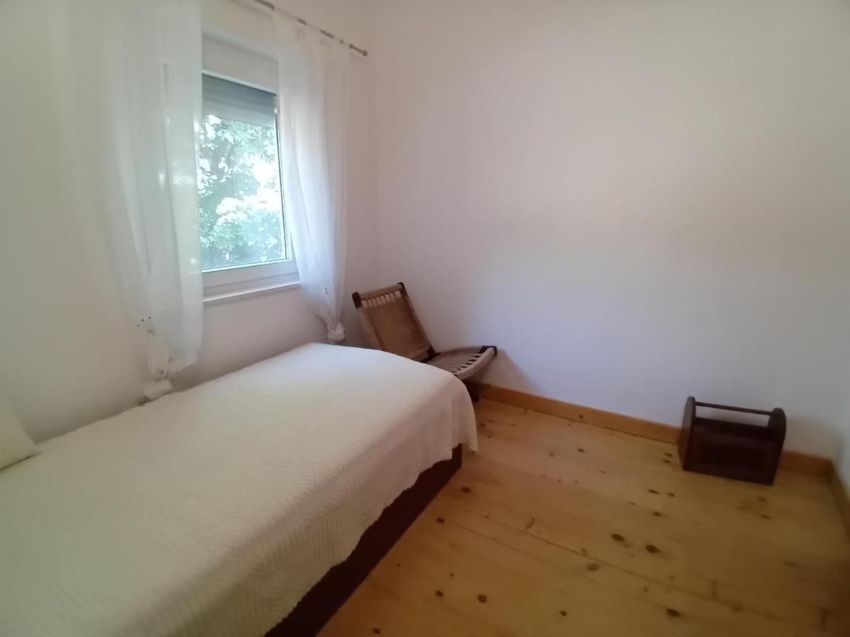 Maestral Apartment บริบีร์ ภายนอก รูปภาพ